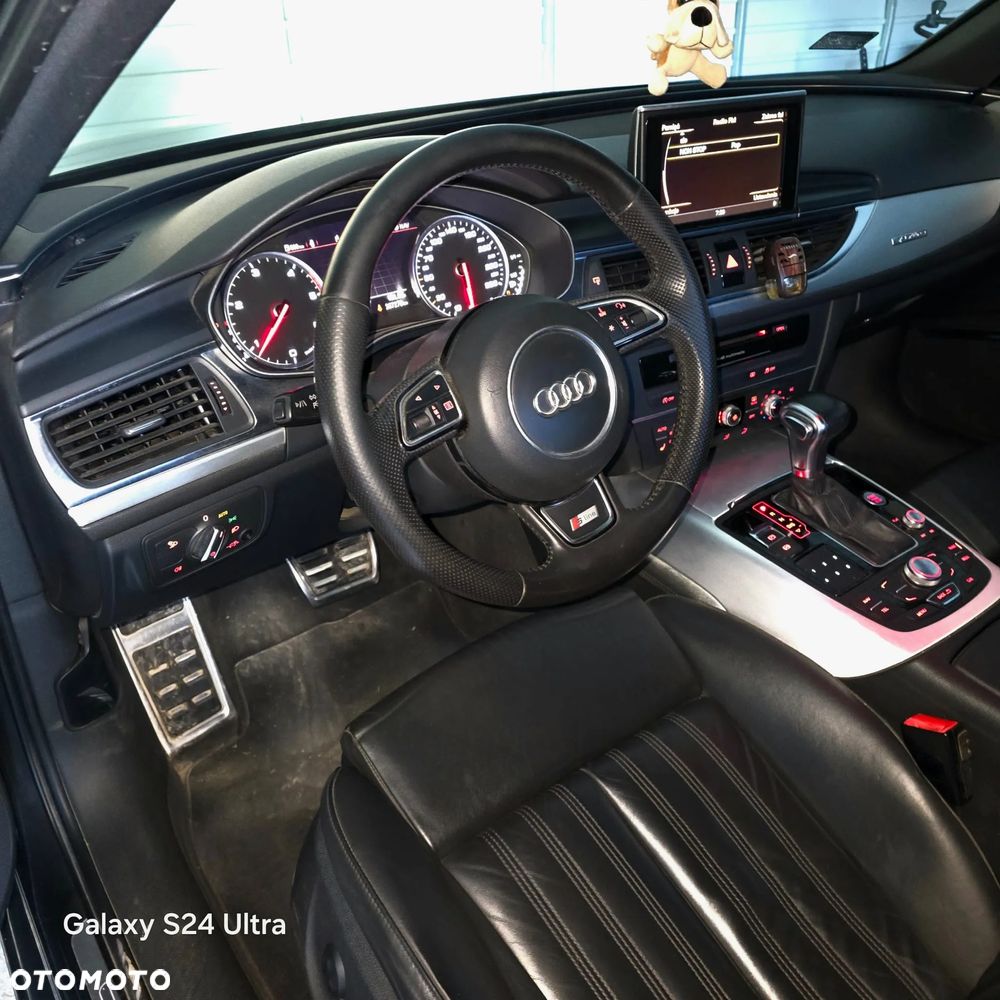 Audi A6 Limousine 3.0 TDI Quattro S tronic - 2