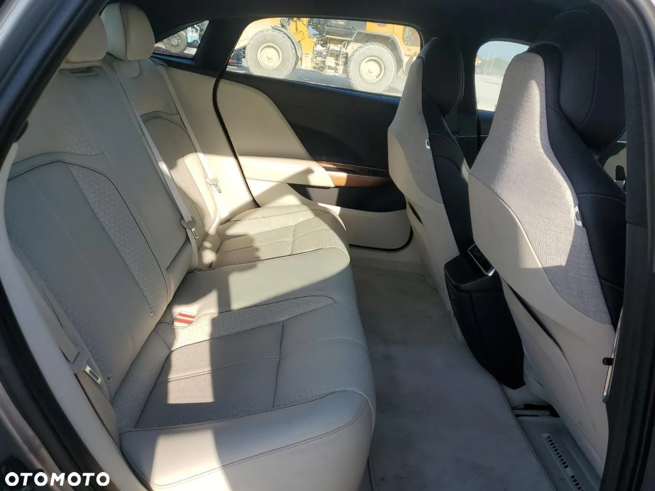Lucid Air AWD Grand Touring - 10