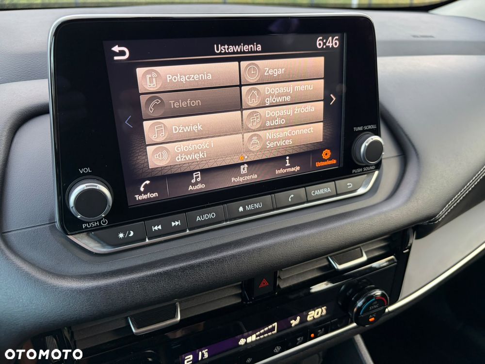 Nissan Qashqai 1.5 e-POWER N-Connecta - 25