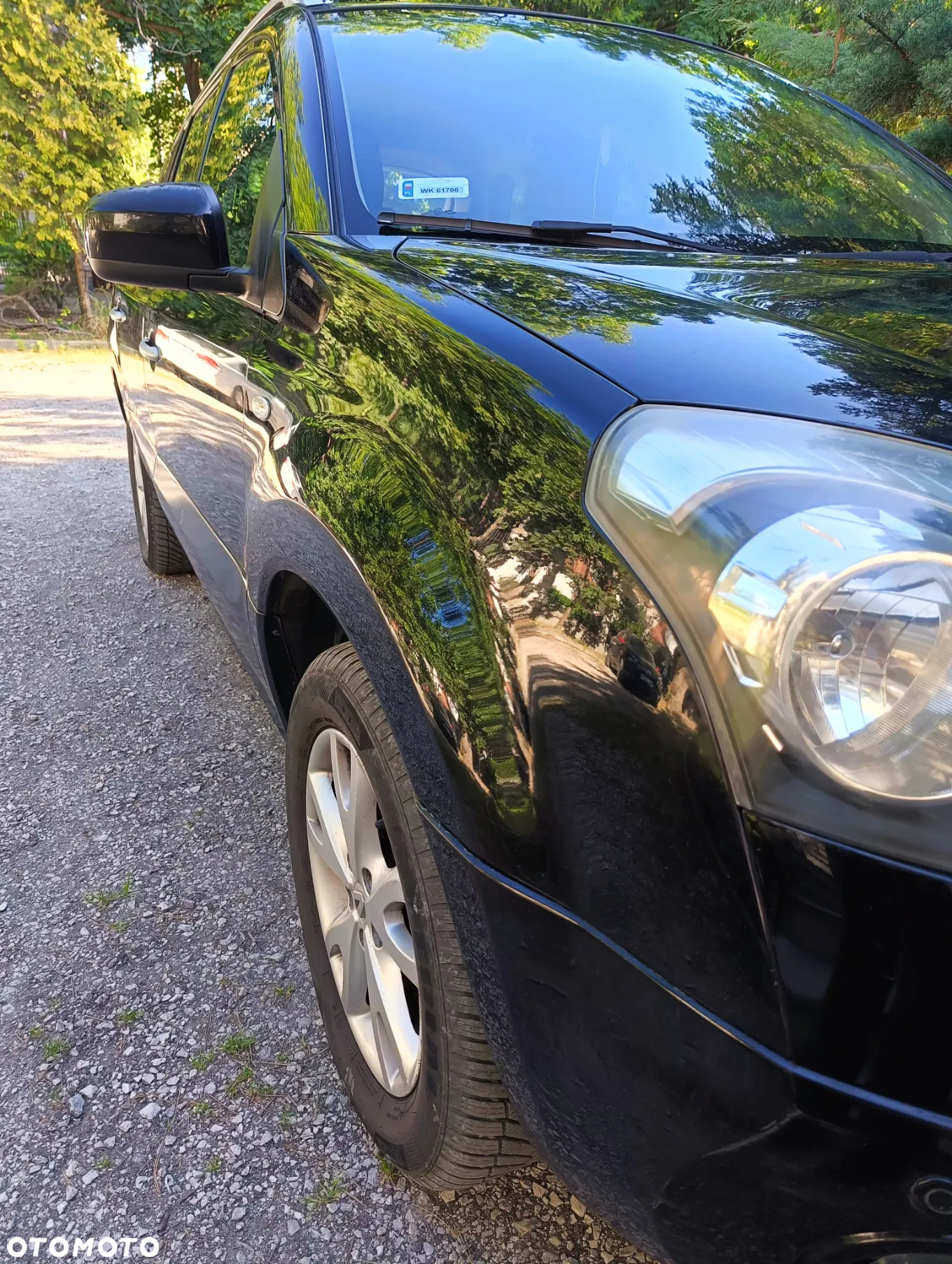 Renault Koleos 2.0 dCi 4x4 Dynamique - 10