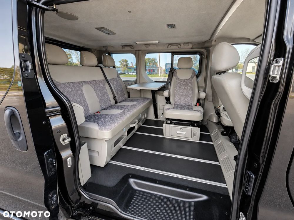 Opel Vivaro L1H1 - 16