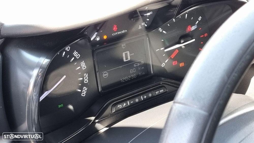 Citroën C3 1.2 PureTech Feel - 22