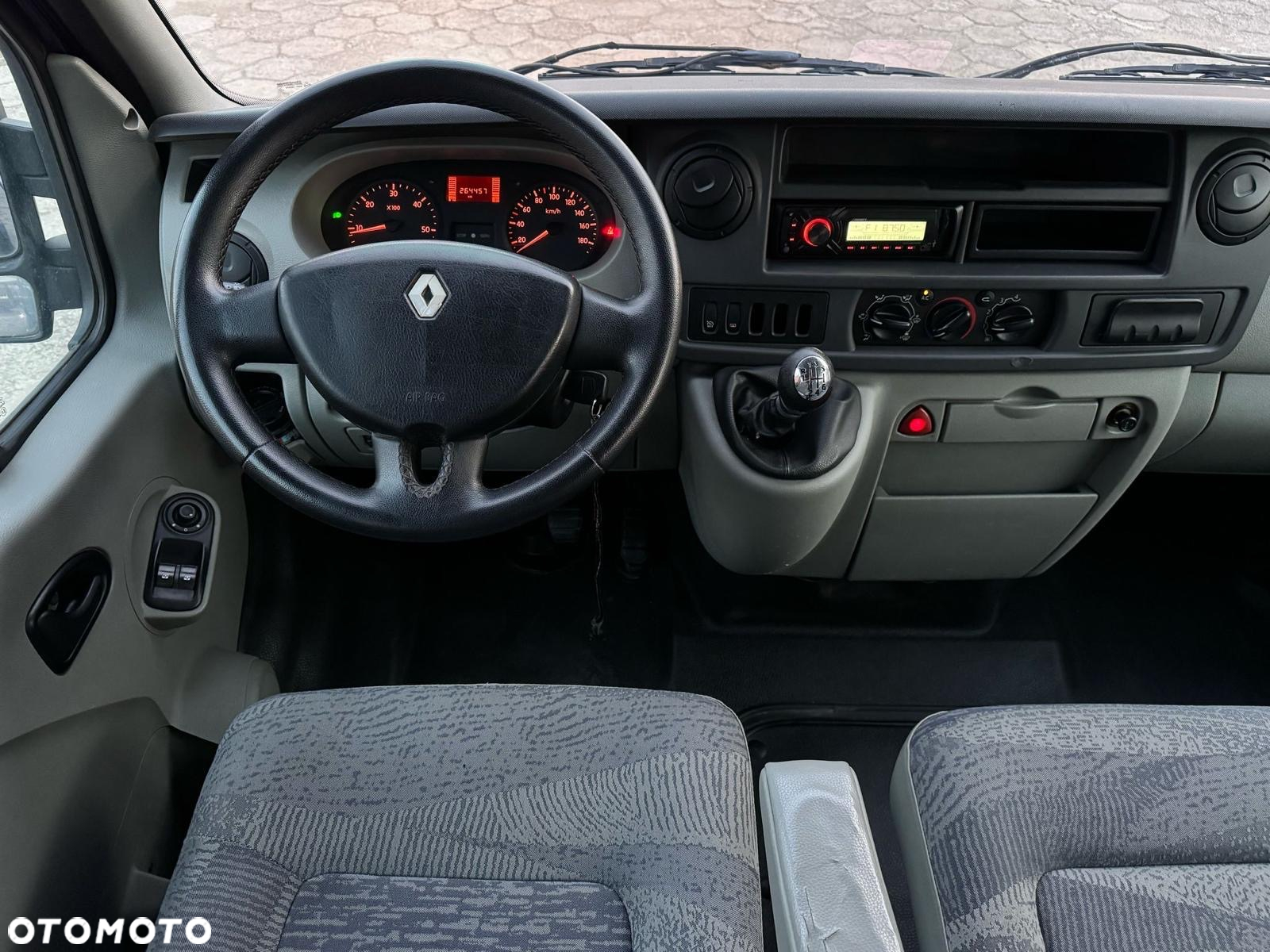 Renault Master - 6