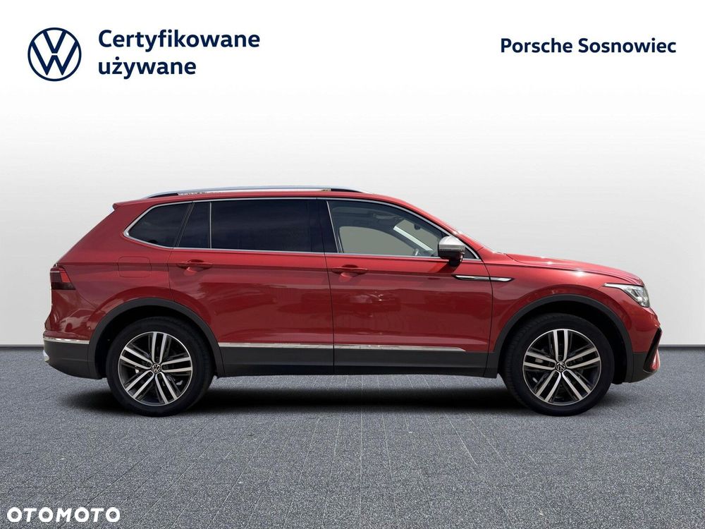 Volkswagen Tiguan Allspace 2.0 TDI 4Mot Elegance DSG - 7