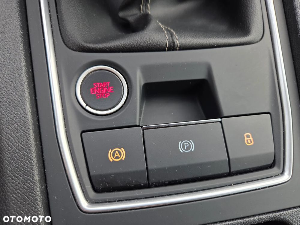 Seat Leon 2.0 TDI Full LED - 13