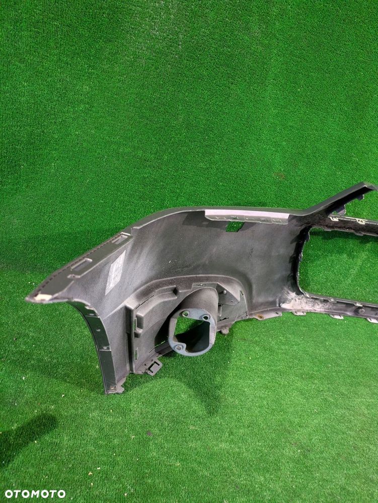 ZDERZAK PRZEDNI PRZÓD CHEVROLET CAPTIVA LIFT 10- NR.0333 - 5