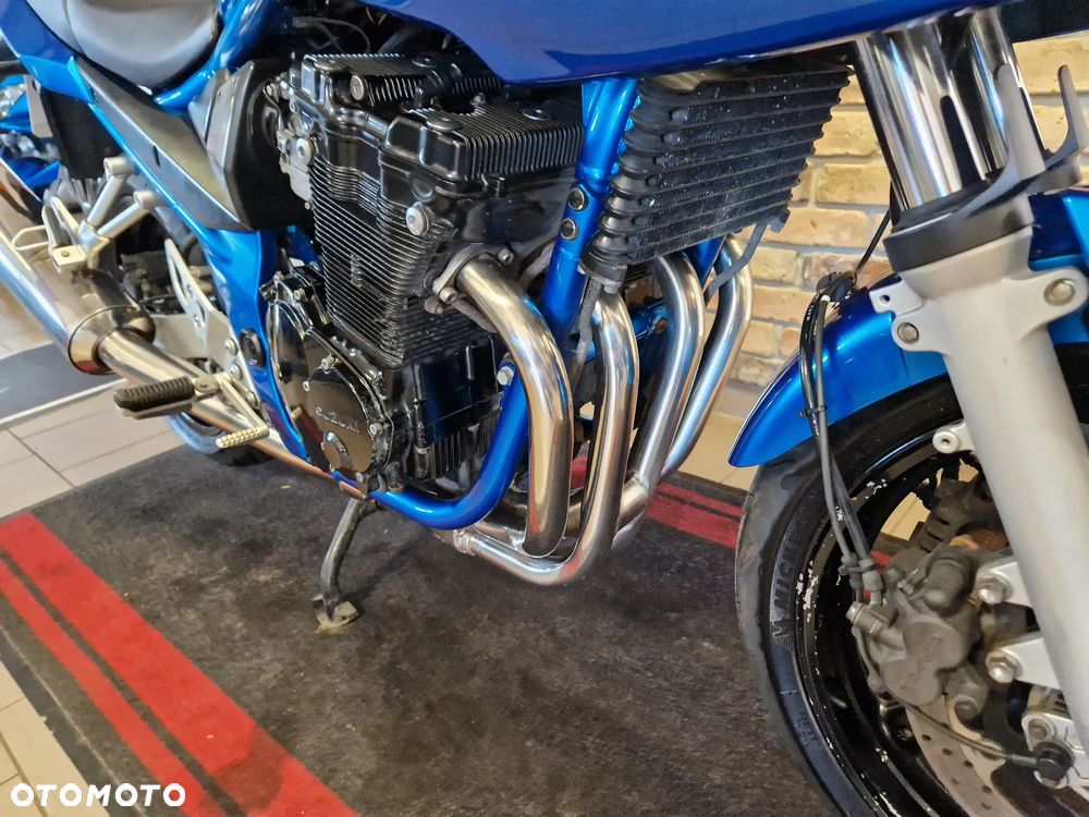 Suzuki Bandit - 30
