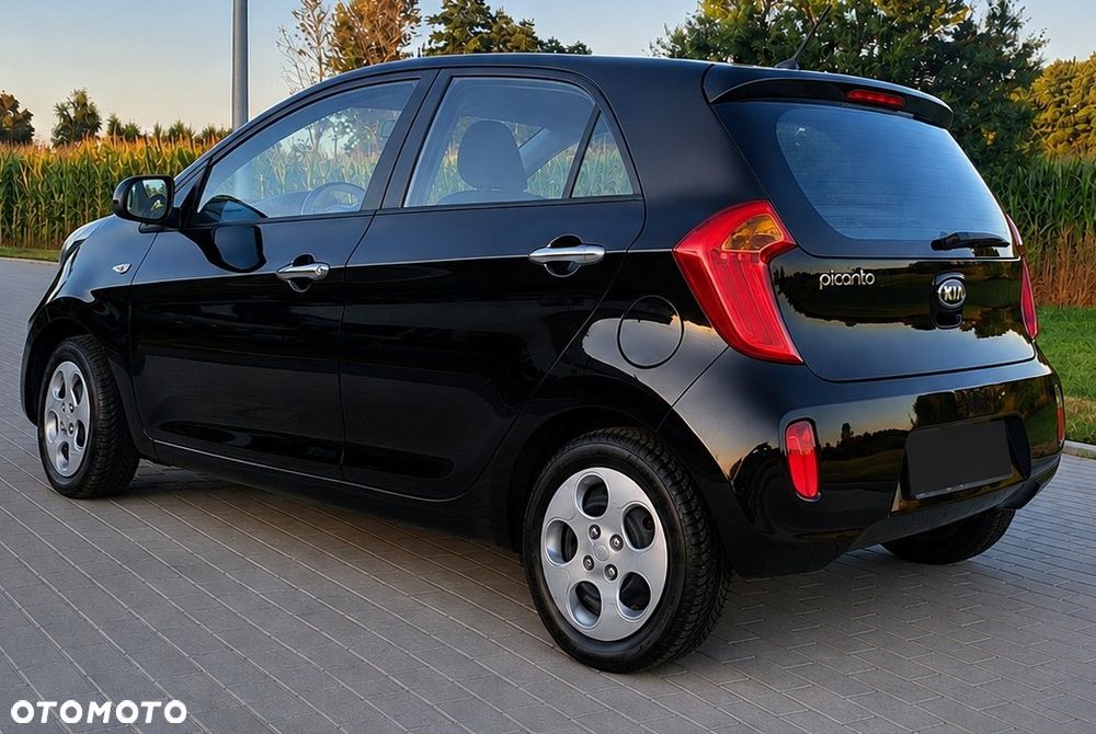 Kia Picanto 1.0 L - 3