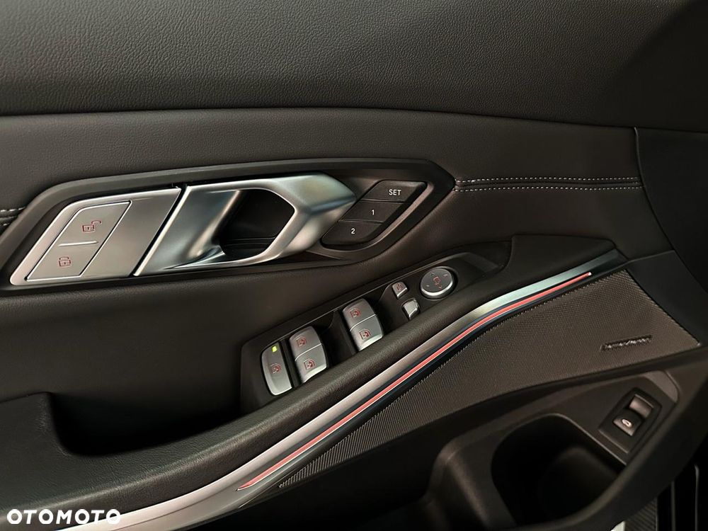 BMW M3 - 17