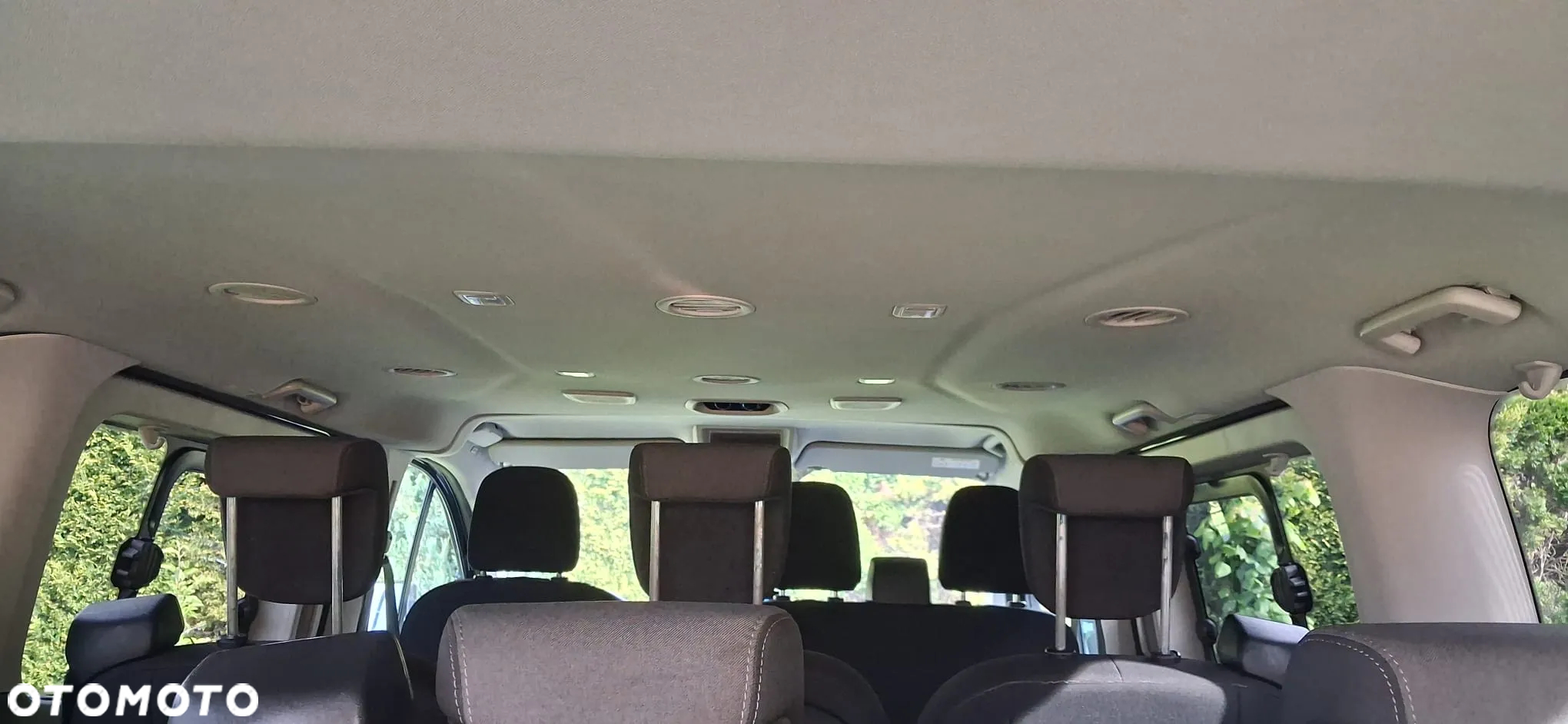 Ford Tourneo Custom 2.0 TDCi L2 Titanium - 9