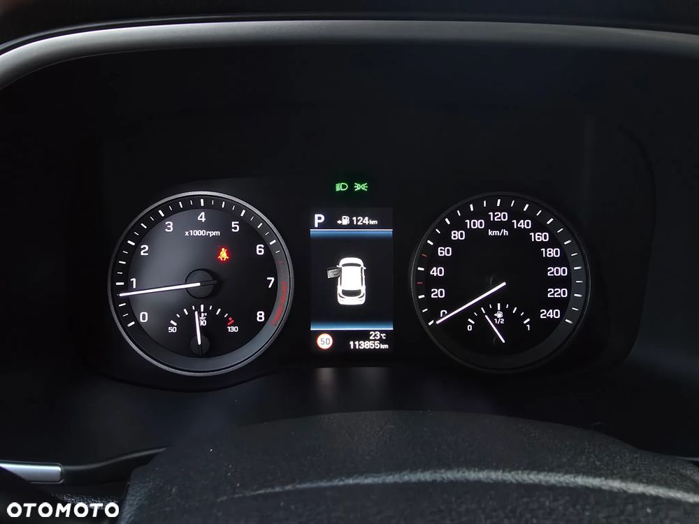 Hyundai Tucson 1.6 T-GDi Premium 4WD DCT - 30
