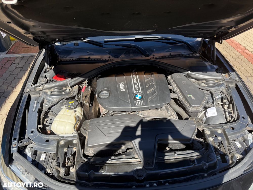 BMW Seria 3 - 10