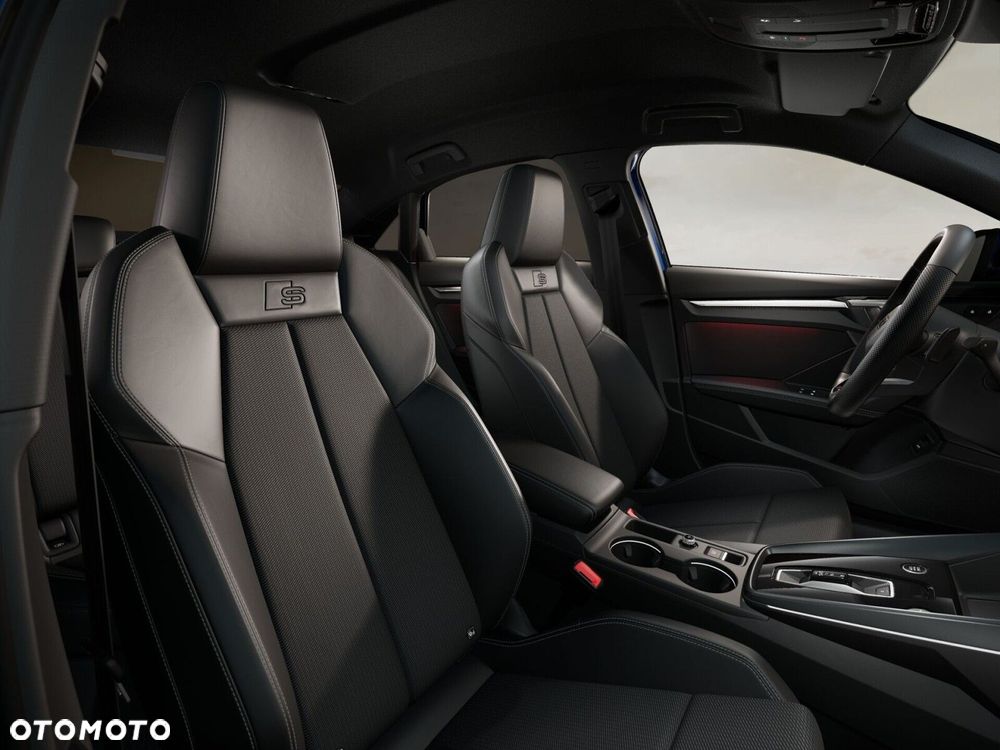 Audi A3 Limousine - 8