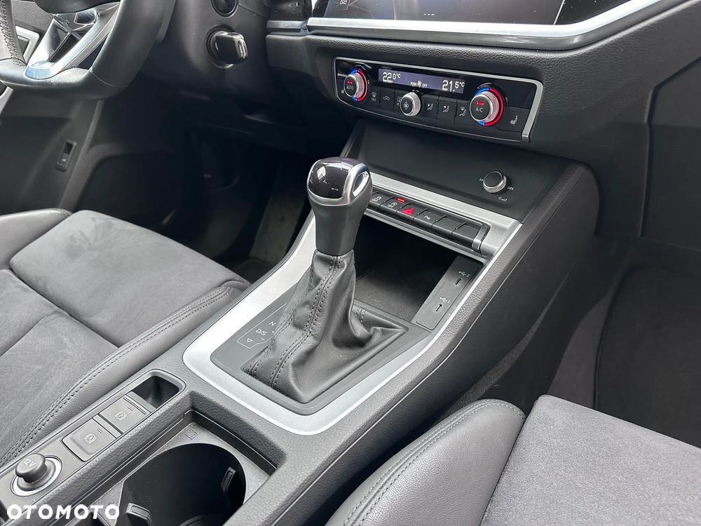 Audi Q3 35 TFSI S line S tronic - 17