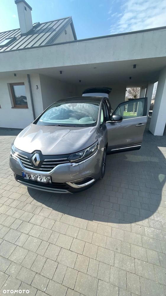 Renault Espace 1.6 dCi Energy SL Techno EDC - 1