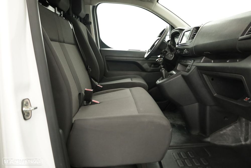 Peugeot expert 1.5 bluehdi l2h1 standard - 19
