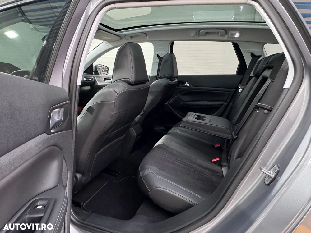 Peugeot 308 PureTech 130 Stop & Start GT-Line Edition - 17