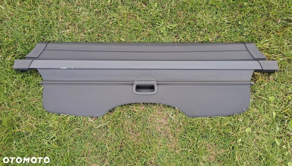 FORD FOCUS MK2 KOMBI 04-11 ROLETA BAGAŻNIKA - 1