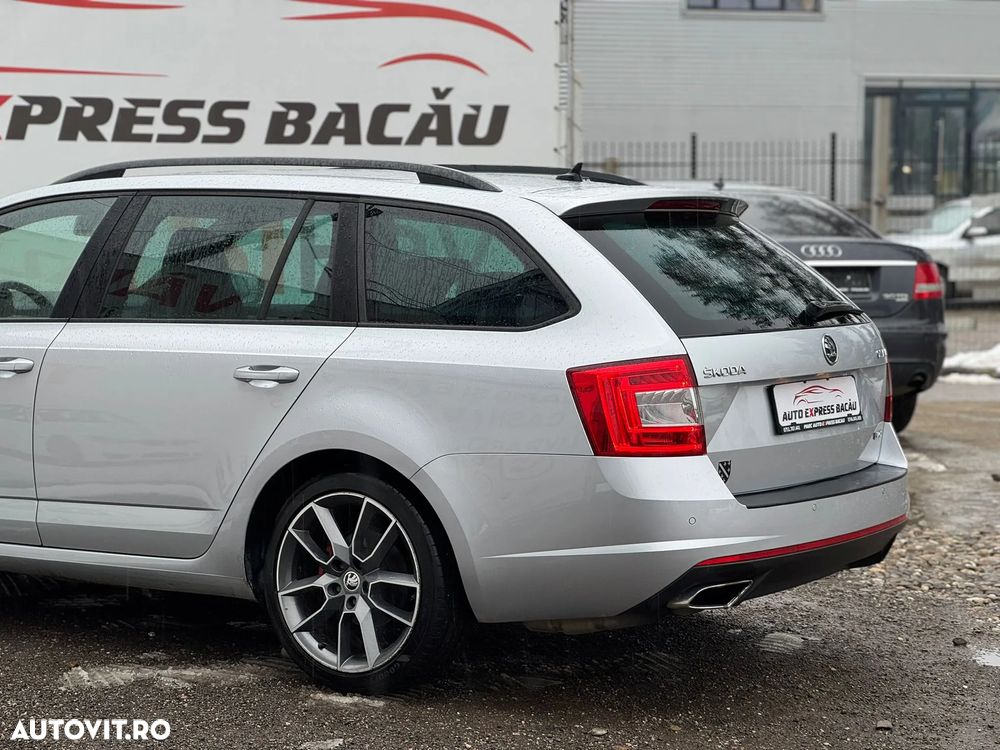Skoda Octavia - 23