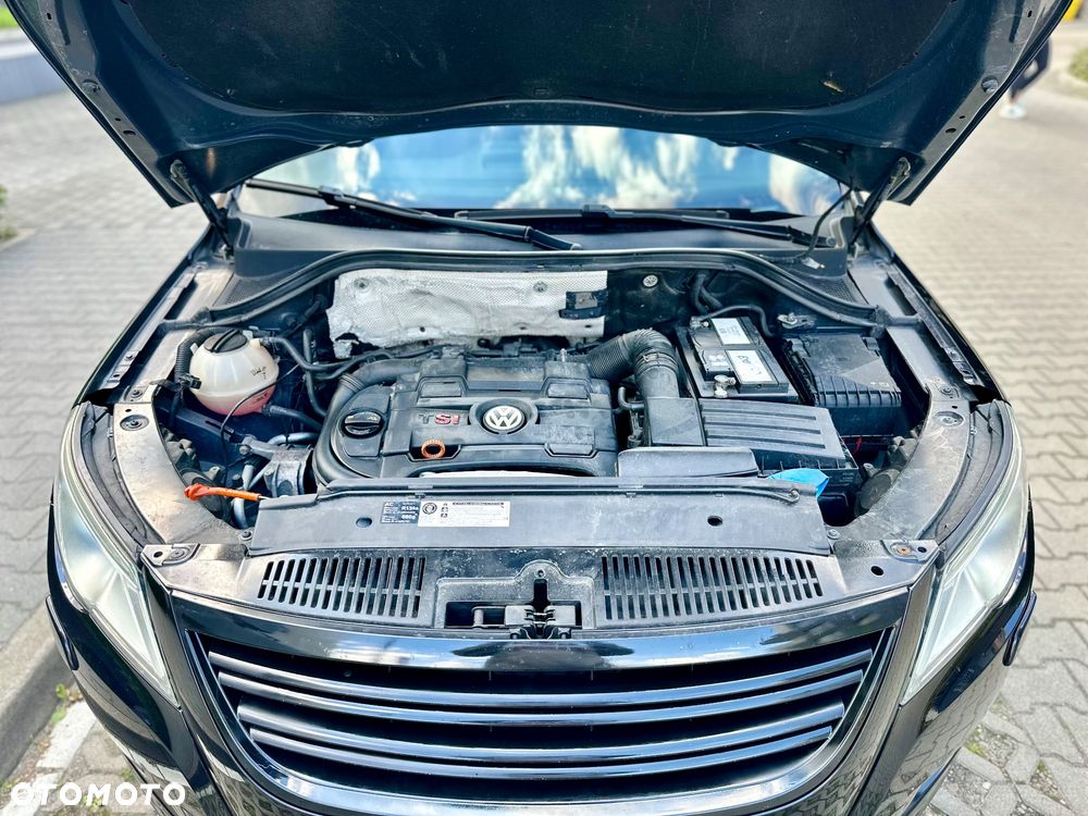 Volkswagen Tiguan 1.4 TSI 4Motion Freestyle - 31