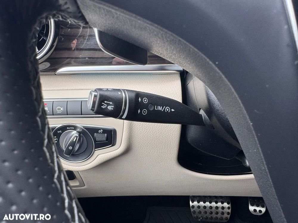 Mercedes-Benz V 300 d Extralung Avantgarde - 33