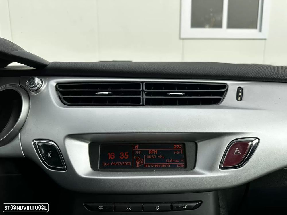 Citroën C3 1.1 Seduction - 13