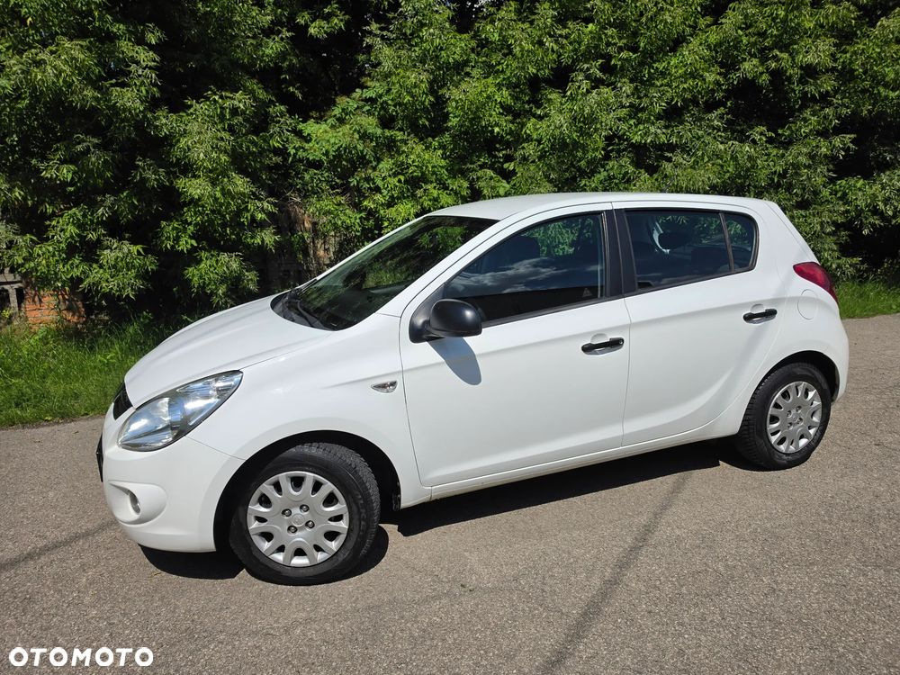 Hyundai i20 1.2 Classic - 2