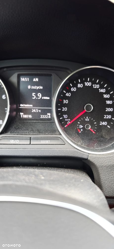 Volkswagen Polo Cross - 8