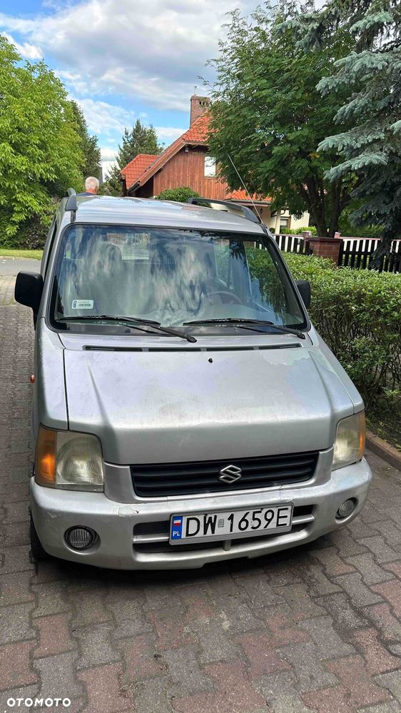 Suzuki Inny - 1