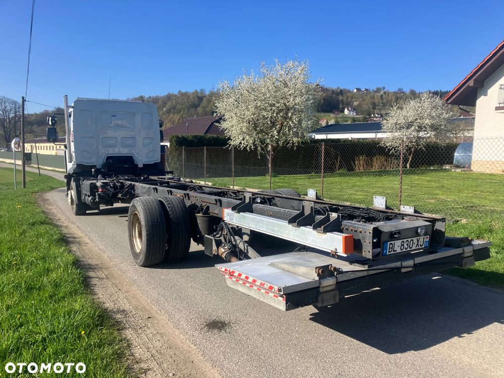 Renault RENAULT Gama D16.250 euro  6 ramo do zabudowy - 4