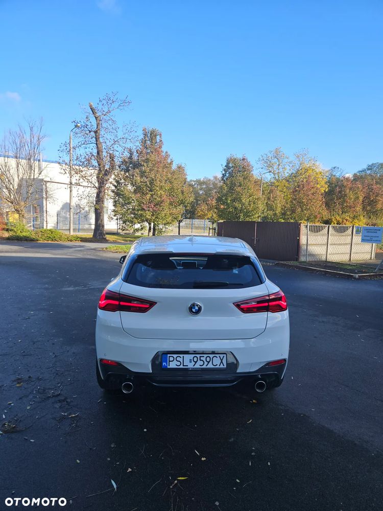 BMW X2 sDrive20i M Sport - 14