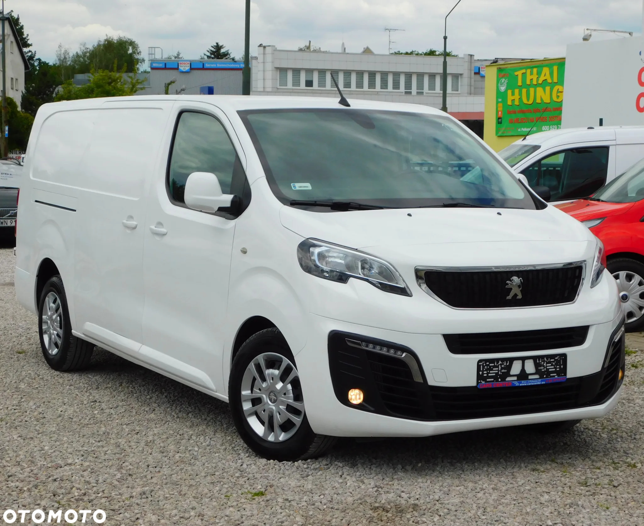Peugeot Expert - 12