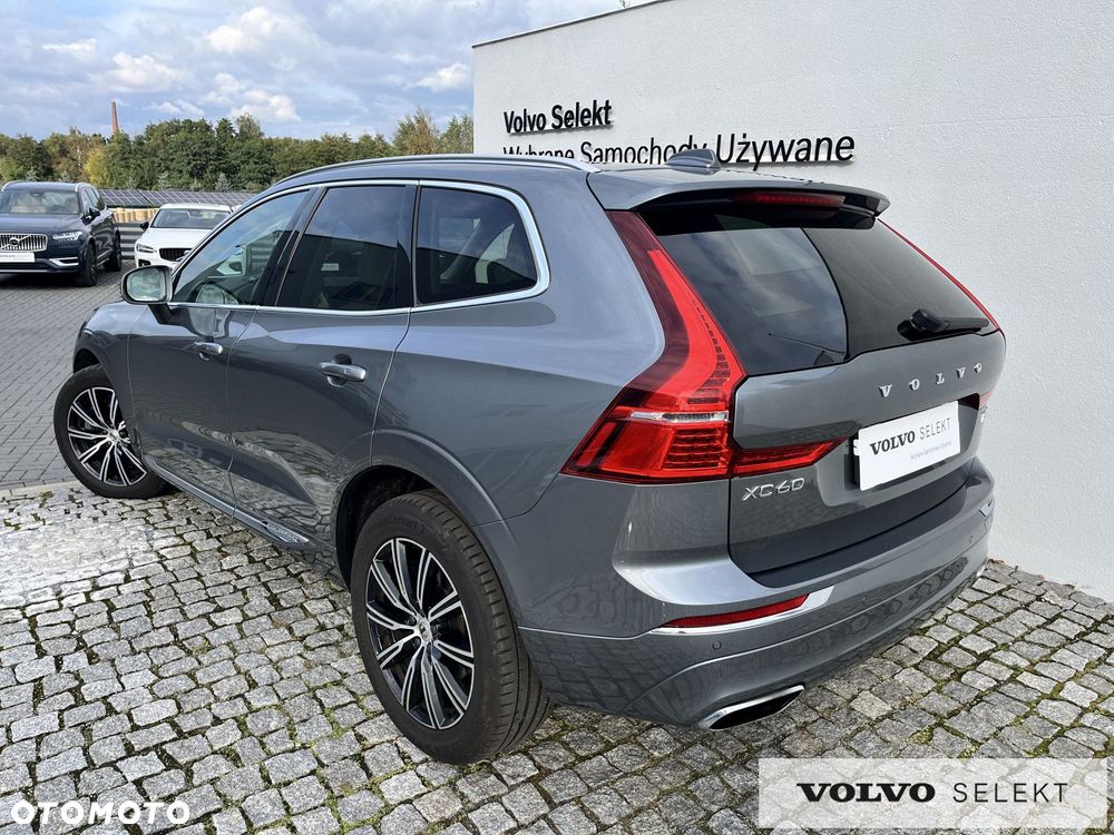 Volvo XC 60 - 8
