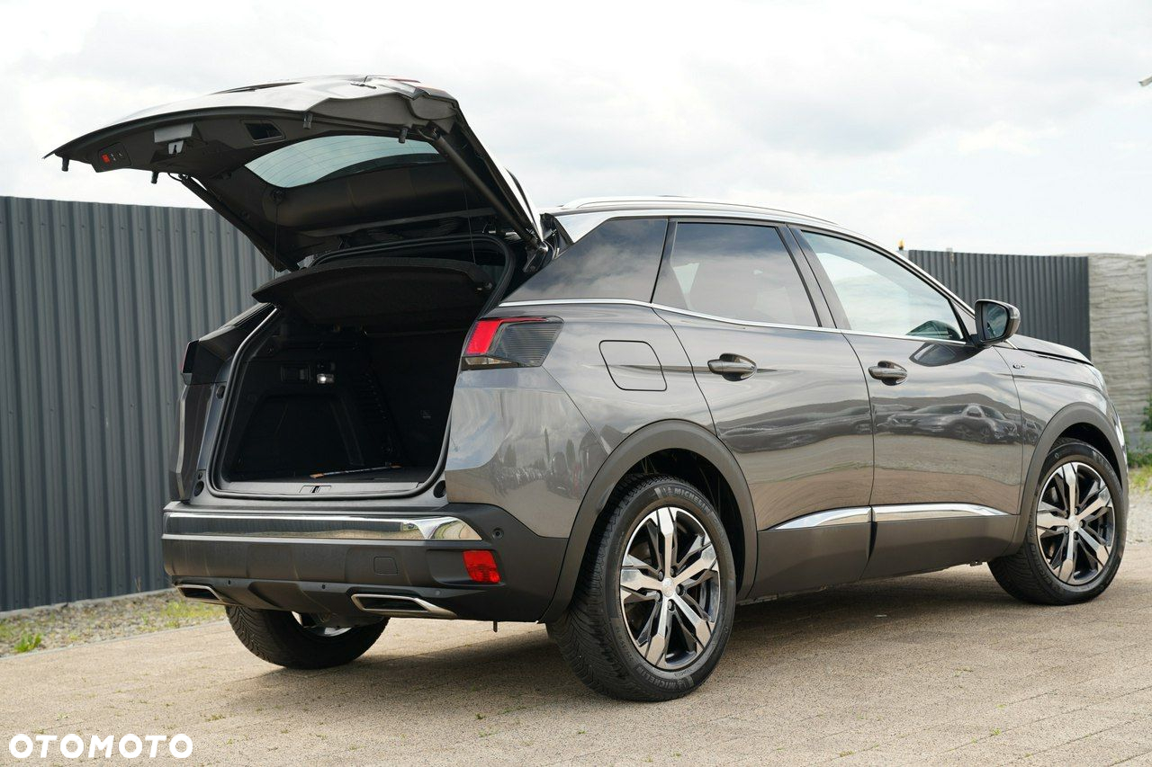 Peugeot 3008 - 15