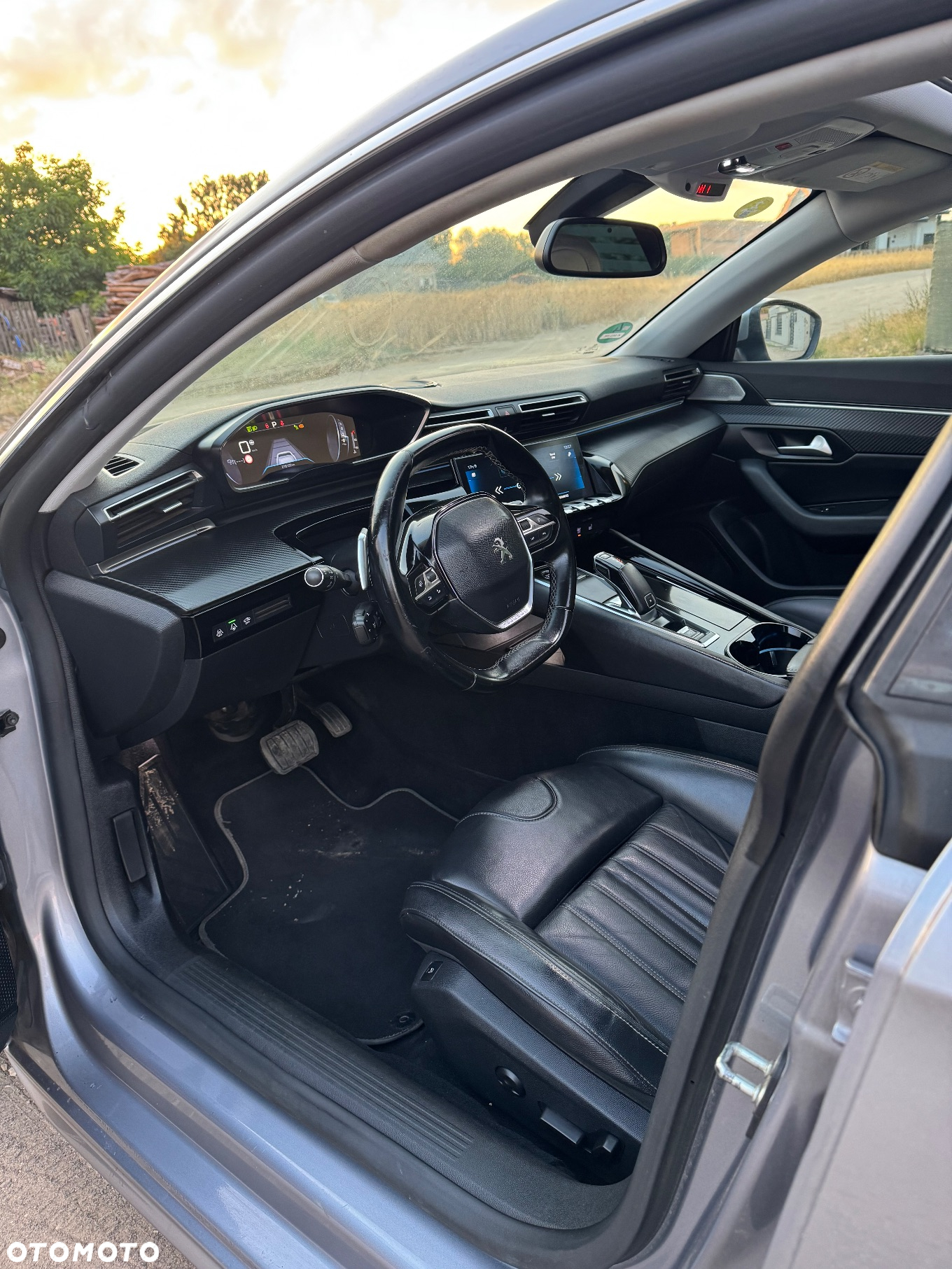 Peugeot 508 2.0 BlueHDi Allure S&S EAT8 - 18