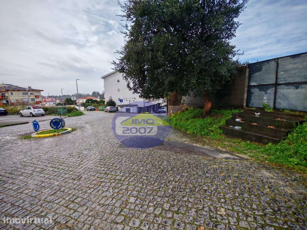 Terreno em Mozelos - Grande imagem: 4/15