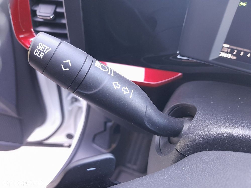 Opel Mokka 1.2 T GS S&S - 12