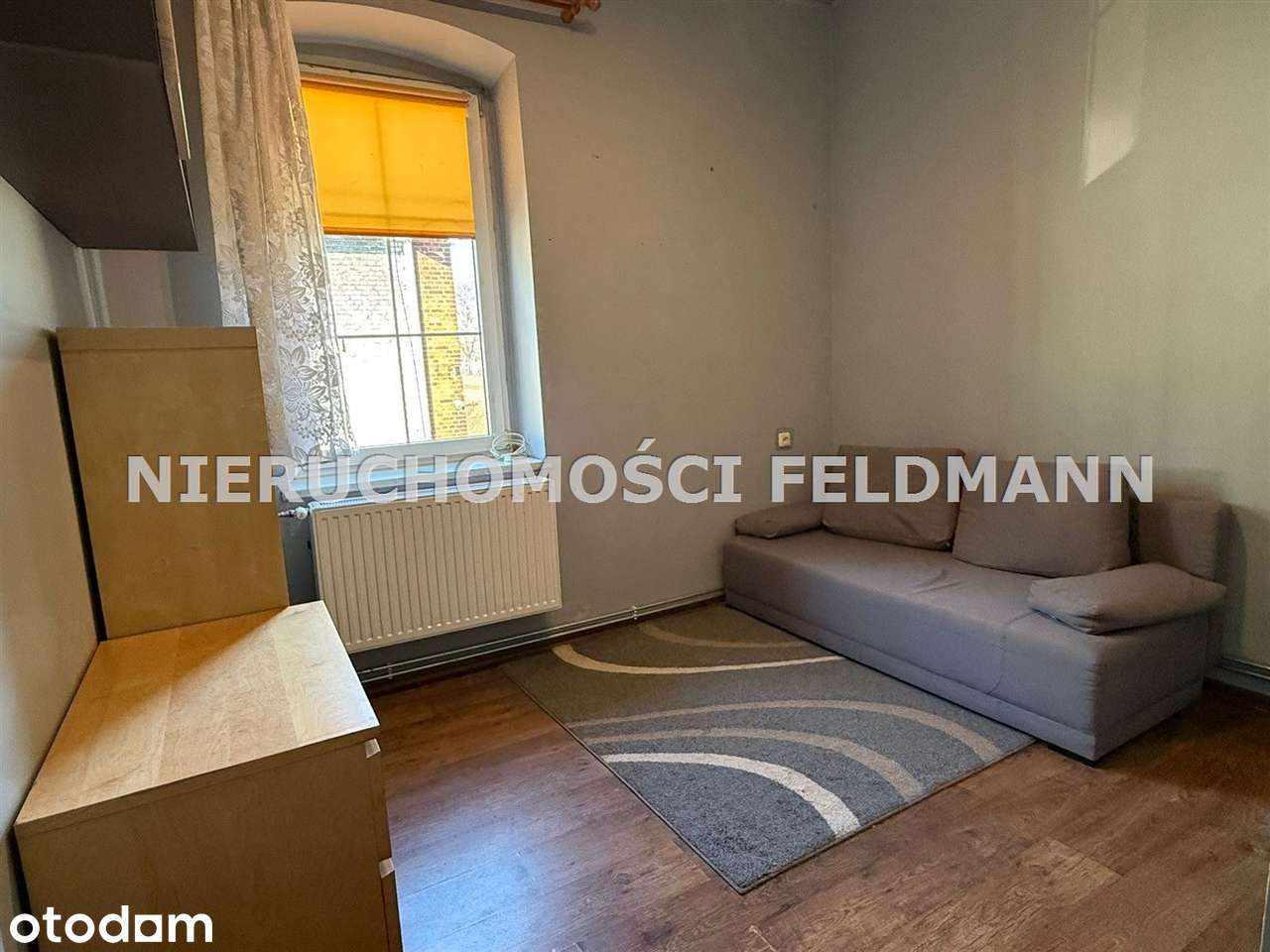 2 pokoje | 44,68 m² | 1 piętro | Czeladź ul. Betonowa | 199 000 zł