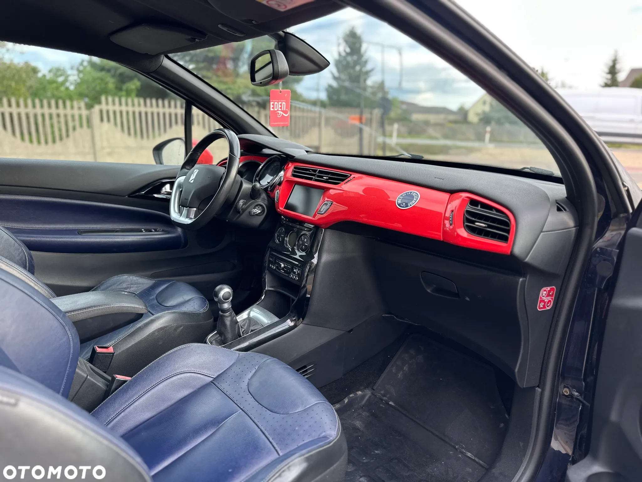 Citroën DS3 - 9