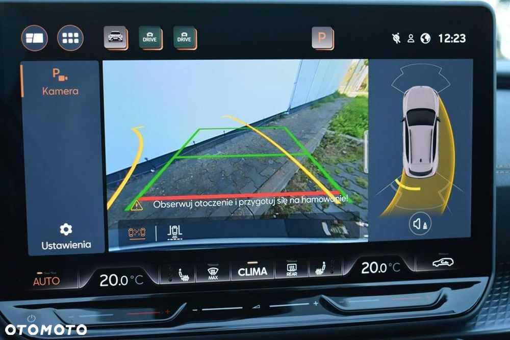 Cupra Formentor 1.5 eTSI mHEV DSG - 21