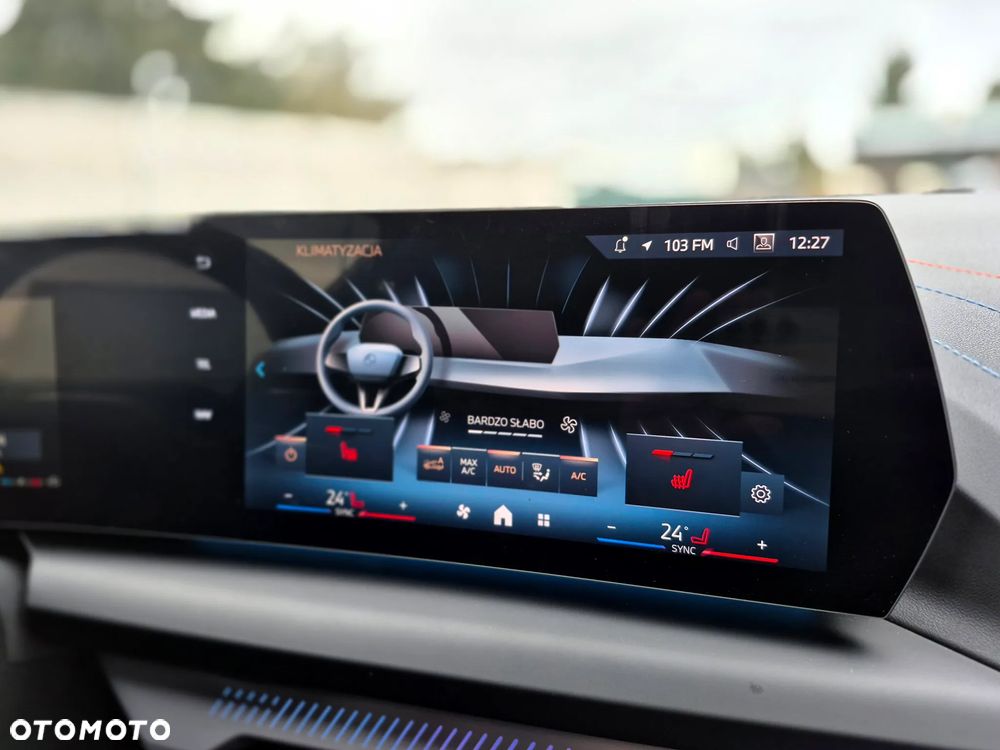 BMW Seria 1 118d M Sport sport - 21