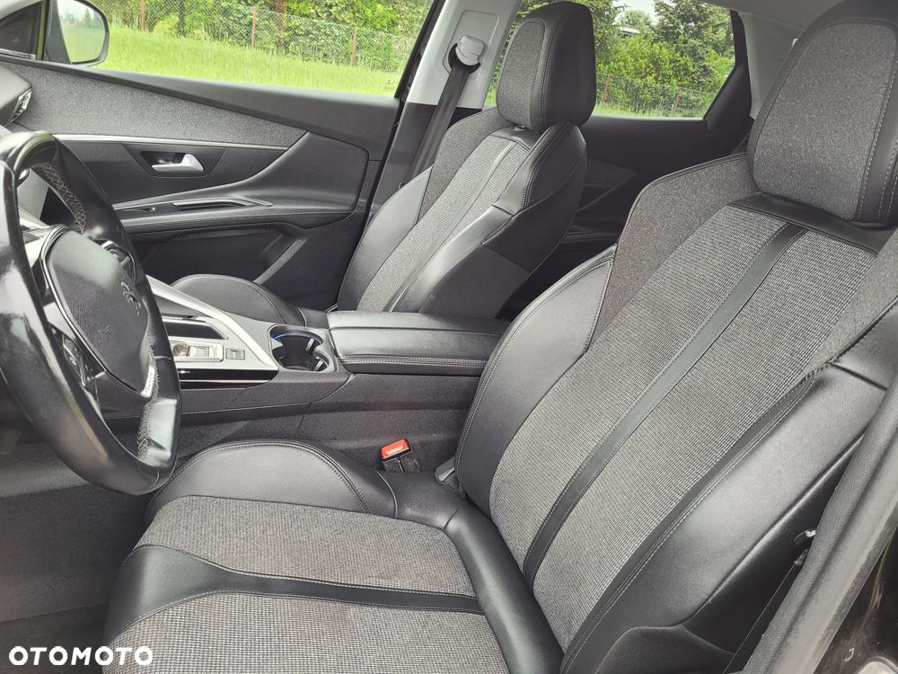 Peugeot 3008 - 6