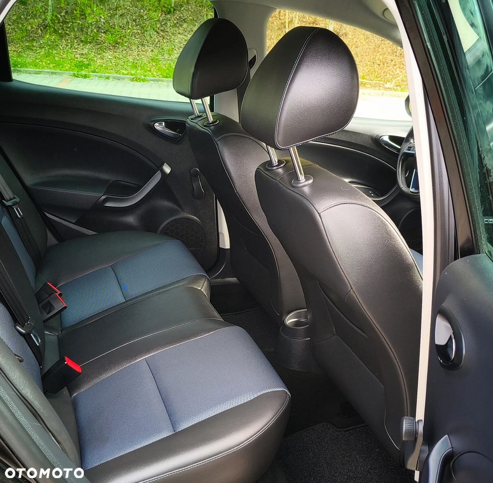 Seat Ibiza 1.2 TSI CONNECT - 14