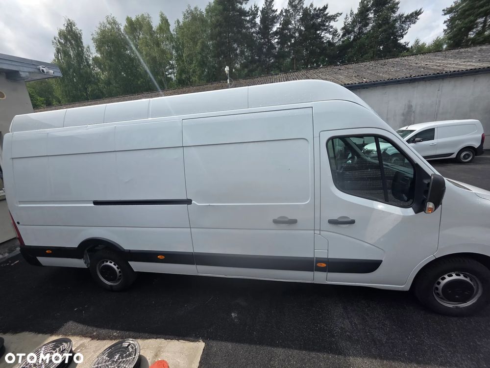 Renault Master - 3