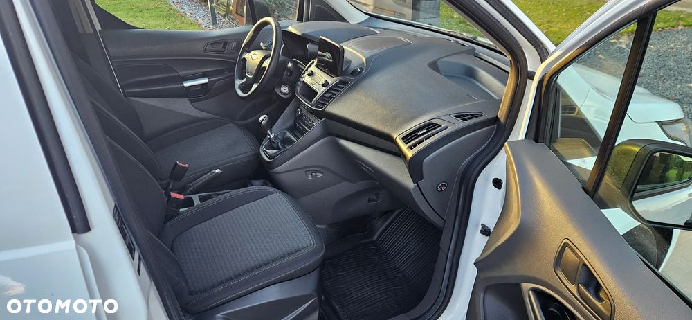 Ford Connect - 29