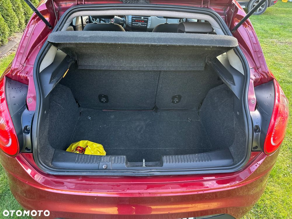 Fiat Bravo 1.4 16V Multiair Dynamic - 13