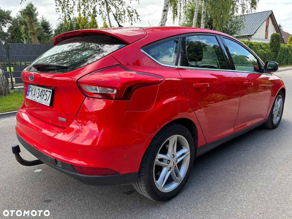 Ford Focus - 6