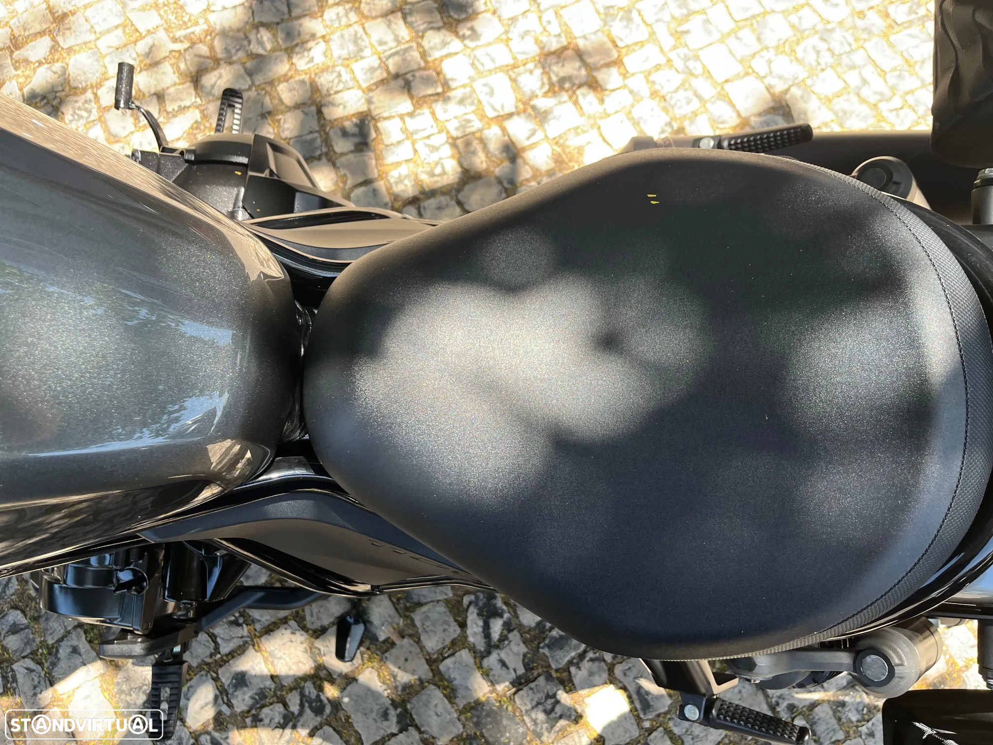 Honda CMX REBEL 1100 DCT - 10