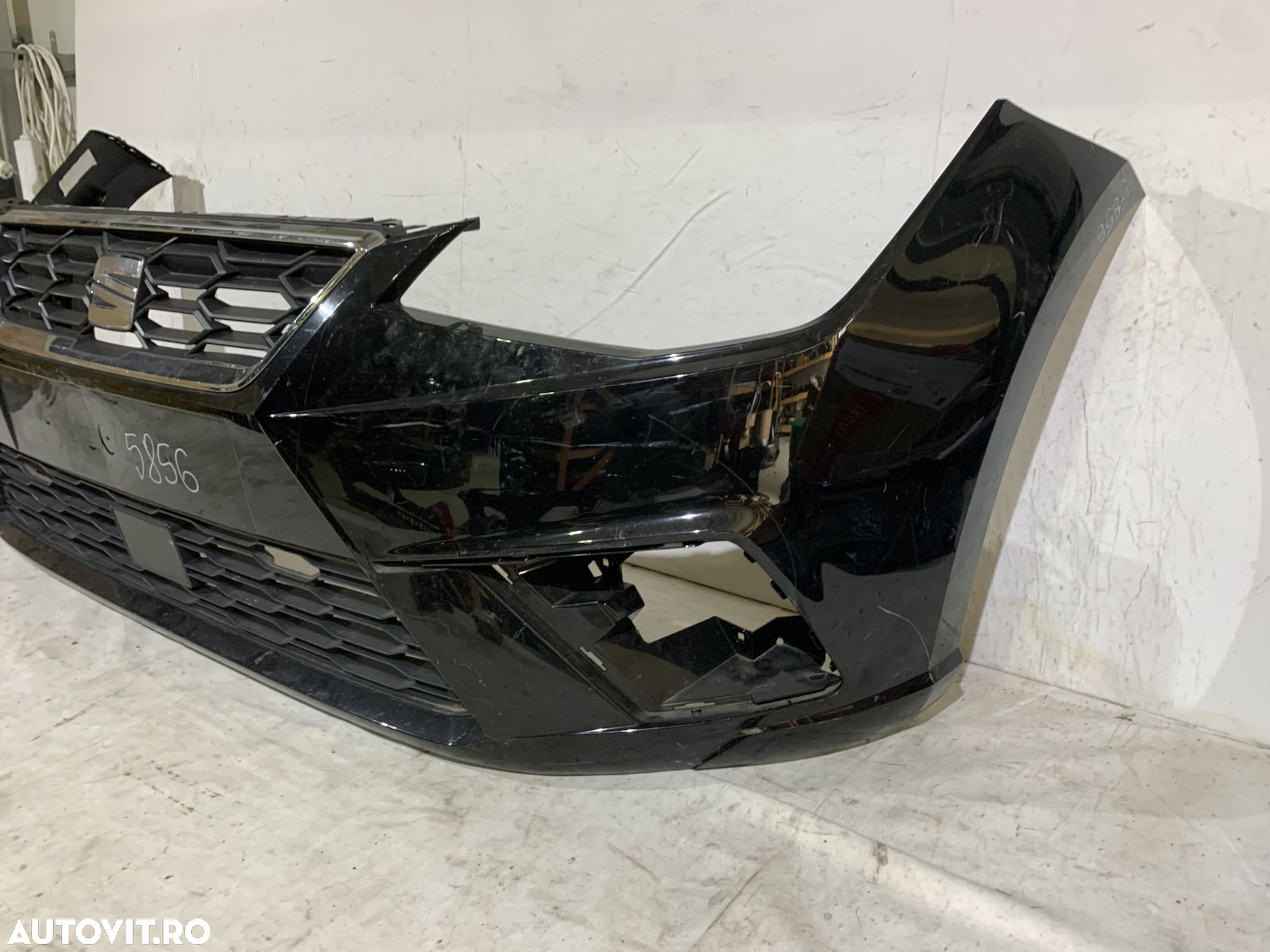Bara fata Seat Ibiza FR, 2017, 2018, 2019, 2020, cod origine OE 6F0807221D. - 2