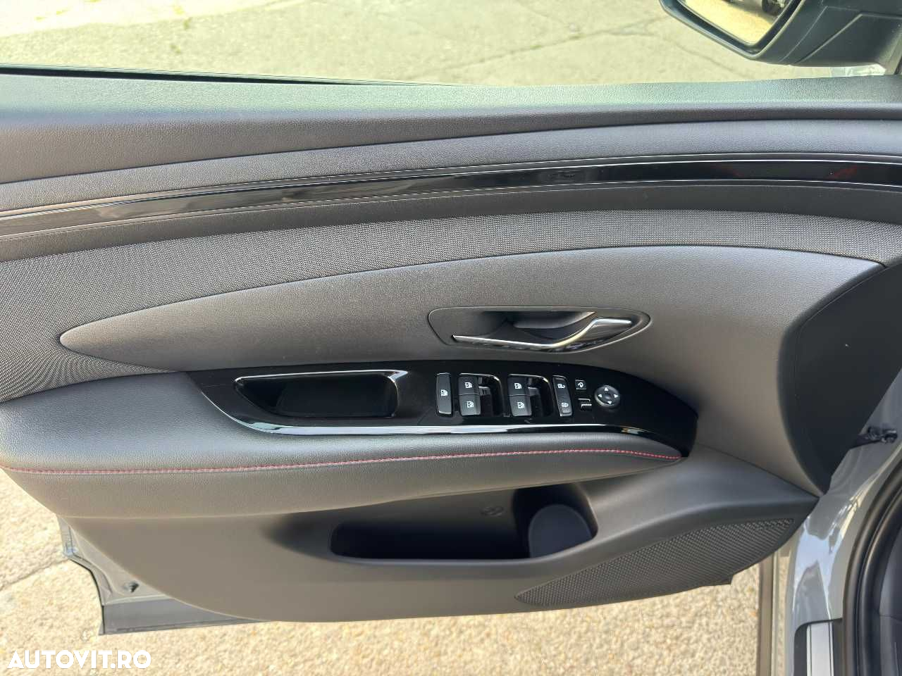Hyundai Tucson - 17